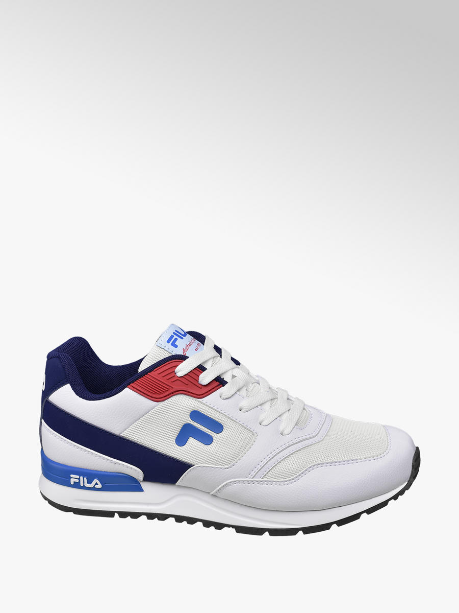Männer Sneakers von Fila in blau - deichmann.com Männer Sneakers von Fila in blau - deichmann.com